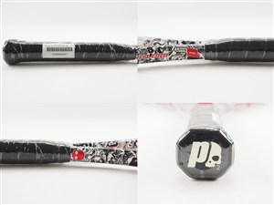 中古】プリンス オースリー タトゥー 100(290g) 2021年モデルPRINCE O3
