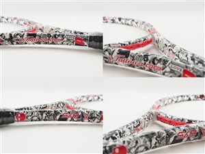 中古】プリンス オースリー タトゥー 100(290g) 2021年モデルPRINCE O3