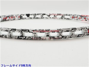 中古】プリンス オースリー タトゥー 100(290g) 2021年モデルPRINCE O3