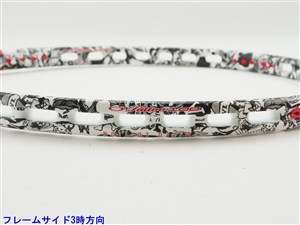 Prince - 中古 テニスラケット プリンス オースリー タトゥー 100(290g) 2021年モデル (G2)PRINCE O3 TATTOO 100 (290g) 2021 中古】プリンス オースリー タトゥー 100(290g) 2021年モデルPRINCE O3
