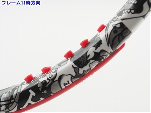 Prince - 中古 テニスラケット プリンス オースリー タトゥー 100(290g) 2021年モデル (G2)PRINCE O3 TATTOO 100 (290g) 2021 中古】プリンス オースリー タトゥー 100(290g) 2021年モデルPRINCE O3