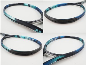 中古】ヨネックス イーゾーン 100エル 2022年モデルYONEX EZONE 100L