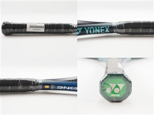 中古】ヨネックス イーゾーン 100エル 2022年モデルYONEX EZONE 100L