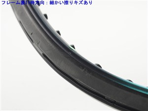 中古】ヨネックス イーゾーン 100エル 2022年モデルYONEX EZONE 100L