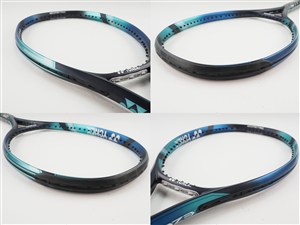 中古】ヨネックス イーゾーン 100エル 2022年モデルYONEX EZONE 100L