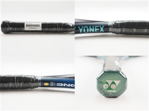 中古】ヨネックス イーゾーン 100エル 2022年モデルYONEX EZONE 100L