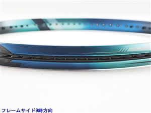 中古】ヨネックス イーゾーン 100エル 2022年モデルYONEX EZONE 100L