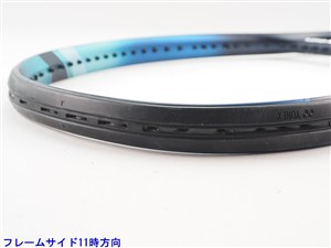 中古】ヨネックス イーゾーン 100エル 2022年モデルYONEX EZONE 100L