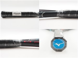 中古】ミズノ D 285 2021年モデルMIZUNO D 285 2021(G2)【中古 テニス