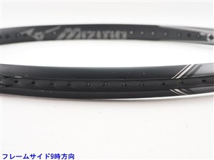 中古】ミズノ D 285 2021年モデルMIZUNO D 285 2021(G2)【中古 テニス