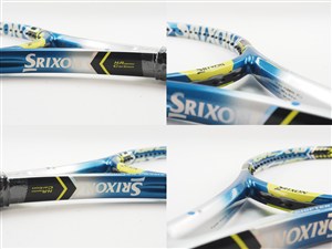 中古】スリクソン レヴォ シーエックス 4.0 2017年モデルSRIXON REVO