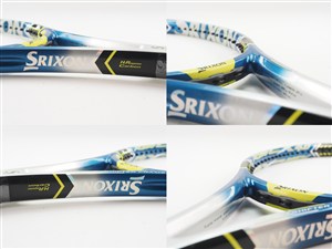 中古 テニスラケット スリクソン レヴォ シーエックス 4.0 2017年モデル (G2) SRIXON REVO CX 4.0 2017 (c24040245c) 中古】スリクソン レヴォ シーエックス 4.0 2017年モデルSRIXON REVO