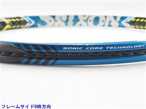 中古】スリクソン レヴォ シーエックス 4.0 2017年モデルSRIXON REVO