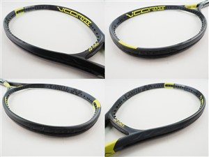 中古】ヨネックス ブイコア 100 2022年モデルYONEX VCORE 100 2022(G2