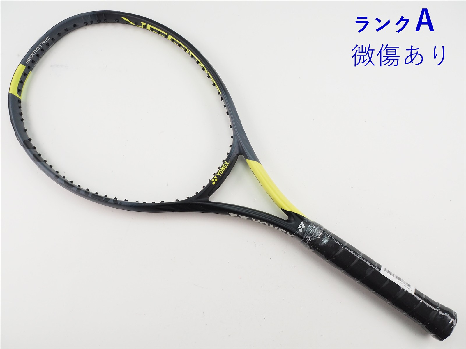 週末のみ値下げ【美品】ヨネックス　ブイコア100 2022モデル　Ｇ2 中古】ヨネックス ブイコア 100 2022年モデルYONEX VCORE 100 2022(G2