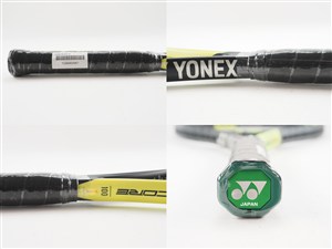中古 テニスラケット ヨネックス ブイコア 100 2022年モデル (G2) YONEX VCORE 100 2022 (c26050445c) 中古】ヨネックス ブイコア 100 2022年モデルYONEX VCORE 100 2022(G2