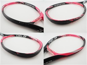 中古】ヨネックス イーゾーン ライト 2017年モデルYONEX EZONE LITE