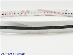 中古】ヨネックス イーゾーン 100 LG 2019年モデル【数量限定品】YONEX