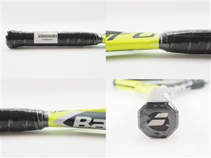中古】バボラ アエロ ジー【インポート】BABOLAT AERO G(G2)【中古