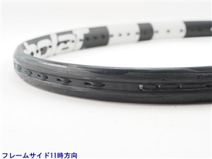 中古】バボラ アエロ ジー【インポート】BABOLAT AERO G(G2)【中古