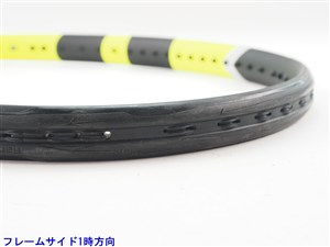 中古】バボラ アエロ ジー【インポート】BABOLAT AERO G(G2)【中古