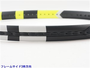 中古】バボラ アエロ ジー【インポート】BABOLAT AERO G(G2)【中古