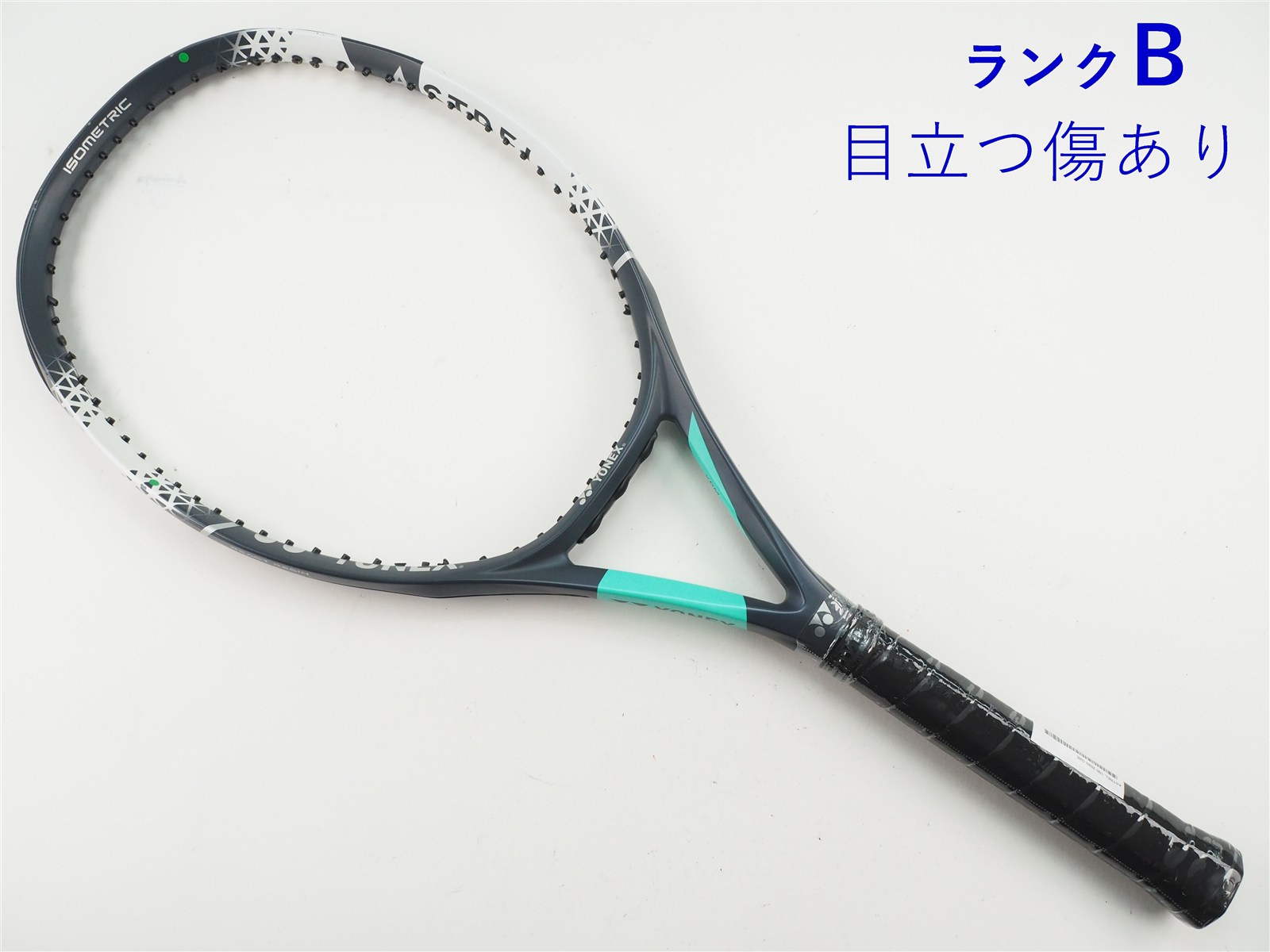 YONEX アストレル100 2020 モデル　2本セット 中古】ヨネックス アストレル 100 2020年モデルYONEX ASTREL 100 2020