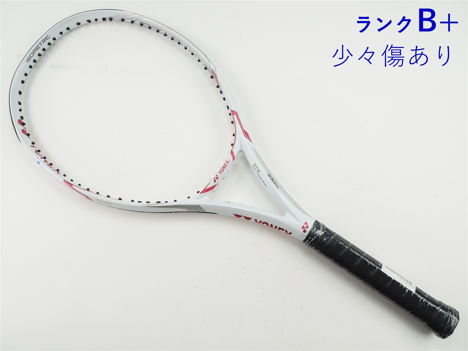 【中古】テニスラケット ヨネックス　EZONE 100SL 中古】ヨネックス イーゾーン 100 SL 2020年モデルYONEX EZONE 100 SL