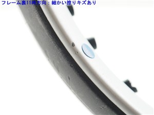 中古】ヨネックス イーゾーン 100 SL 2020年モデルYONEX EZONE 100 SL