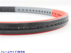 中古】ウィルソン クラッシュ 100 2019年モデルWILSON CLASH 100 2019