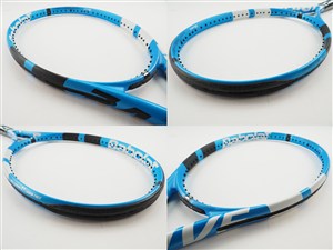 中古】バボラ ピュア ドライブ 2018年モデルBABOLAT PURE DRIVE 2018