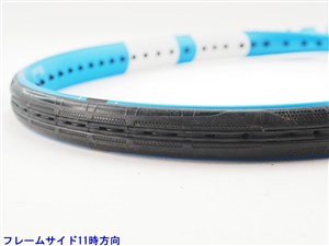 中古】バボラ ピュア ドライブ 2018年モデルBABOLAT PURE DRIVE 2018