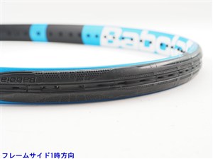 中古】バボラ ピュア ドライブ 2018年モデルBABOLAT PURE DRIVE 2018