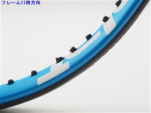 中古】バボラ ピュア ドライブ 2018年モデルBABOLAT PURE DRIVE 2018