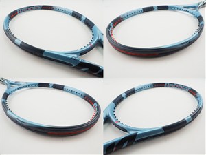 中古】バボラ ピュア ドライブ 98 2025年モデルBABOLAT PURE DRIVE 98