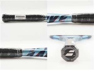 中古】バボラ ピュア ドライブ 98 2025年モデルBABOLAT PURE DRIVE 98