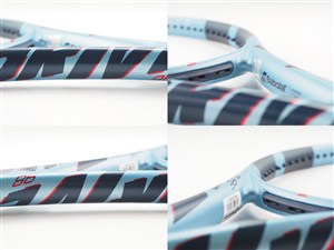 中古】バボラ ピュア ドライブ 98 2025年モデルBABOLAT PURE DRIVE 98