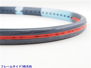 中古】バボラ ピュア ドライブ 98 2025年モデルBABOLAT PURE DRIVE 98