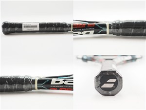 中古】バボラ ピュア ドライブ 2012年モデルBABOLAT PURE DRIVE 2012