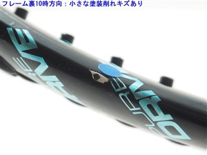 中古 テニスラケット バボラ ピュア ドライブ 2012年モデル (G2)BABOLAT PURE DRIVE 2012 中古】バボラ ピュア ドライブ 2012年モデルBABOLAT PURE DRIVE 2012