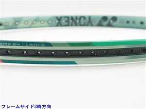 中古】ヨネックス パーセプト 104 2023年モデルYONEX PERCEPT 104 2023