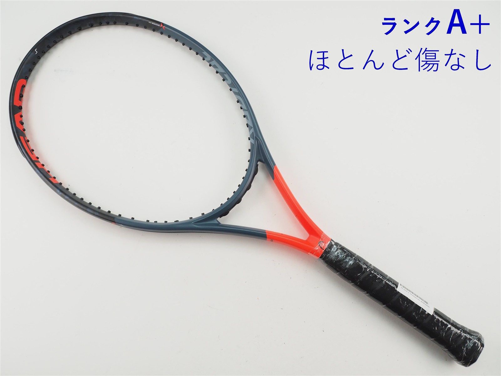 中古】ヘッド グラフィン 360 ラジカル エス 2019年モデルHEAD