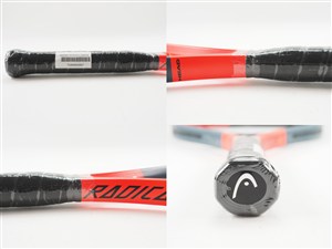 中古】ヘッド グラフィン 360 ラジカル エス 2019年モデルHEAD
