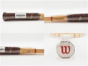 中古】ウィルソン ジャック クレーマー オートグラフWILSON JacK