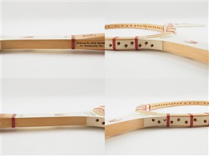 中古】ウィルソン ジャック クレーマー オートグラフWILSON JacK