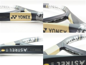 中古】ヨネックス アストレル 115 2020年モデルYONEX ASTREL 115 2020