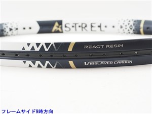 中古】ヨネックス アストレル 115 2020年モデルYONEX ASTREL 115 2020