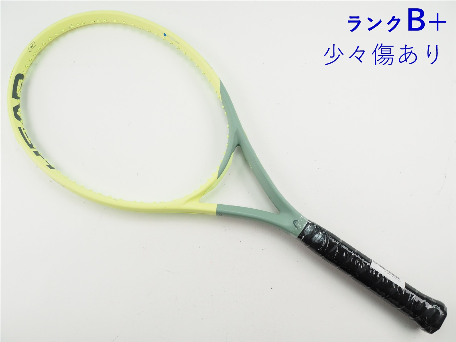 HEAD EXTREME エクストリーム MP G2 中古】ヘッド エクストリーム MP 2022年モデル【多数グロメット割れ