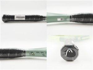 中古】ヘッド エクストリーム MP 2022年モデル【多数グロメット割れ