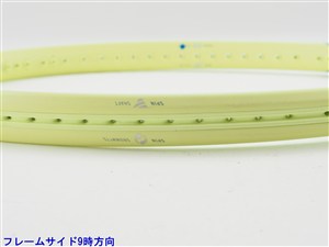 中古】ヘッド エクストリーム MP 2022年モデル【多数グロメット割れ